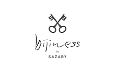 bijiness by SAZABY