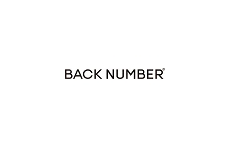 BACK NUMBER