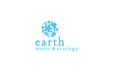 earth music&ecology