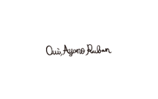 oui,ayanoruban