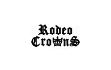 RODEO CROWNS