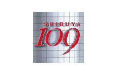 SHIBUYA 109
