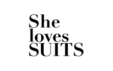 She loves SUITS