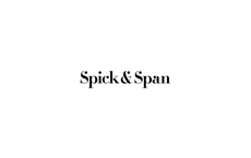 spick and span