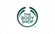 THE BODY SHOP