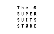 THE@SUPER SUITS STORE