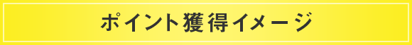 ポイント獲得イメージ