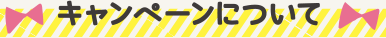 キャンペーンについて