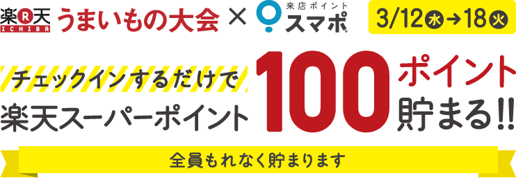 キャンペーン詳細